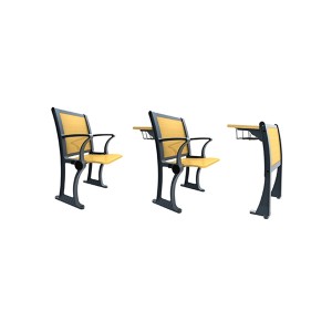 HS-3201 | Student desk and chair set