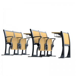 HS-3203HDJ |Útnimbere Desk en stoel