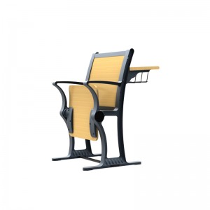 HS-3203HDJ |Tavolinë dhe karrige e lëvizshme