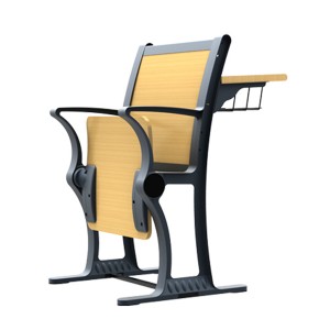 HS-3203HDJ | Removable Desk and chair