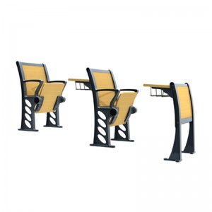 HS-3204 |Do sprzedania biurko i krzesło