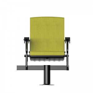 HS-4101 |Nieuw ontwerp populaire Auditorium stoel openbare stoel