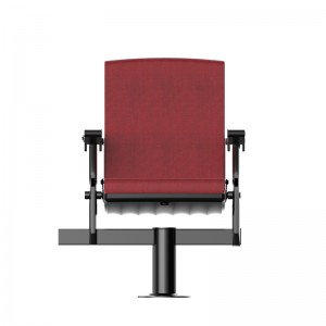 HS-4101 |Νέας σχεδίασης δημοφιλής καρέκλα Auditorium δημόσια καρέκλα