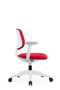 CH-338B-BS |Home Office Chair