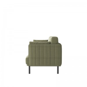 MUL Series | Fabric sofa