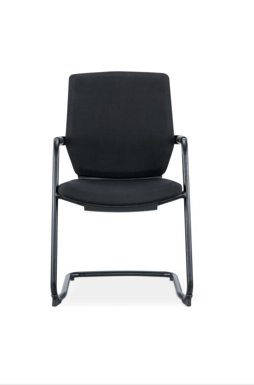 China Wholesale Leather Slingback Chair Supplier –   Moveable Seat Vistor Chair EIT-001C – SitZone