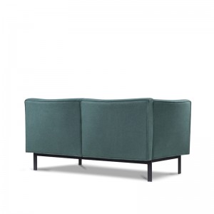 S125 |Dwuosobowa sofa