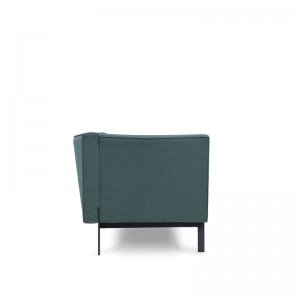 S125.3 | Double seater sofa