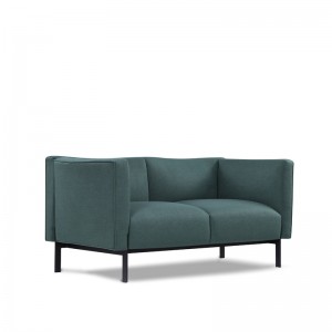 S125 |Dobbelt sæde sofa