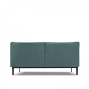 S125 |Divvietīgs dīvāns
