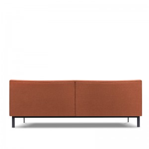 S125 |Sofa telung kursi
