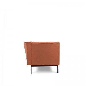 S125 |Trīsvietīgs dīvāns