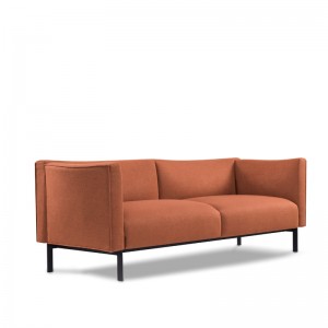 S125.3 | Three seater sofa