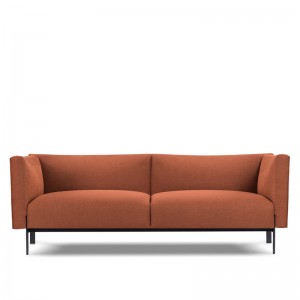 S125 |Kolmen istuttava sohva