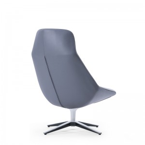 S126 |صندلی مبل راحتی با زیر پایی