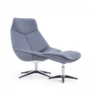 S126 |Диван-крісло з підставкою для ніг
