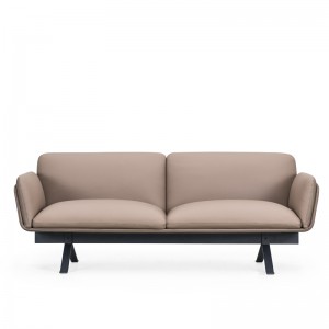 S132 |Bag-ong disenyo nga sofa sa opisina