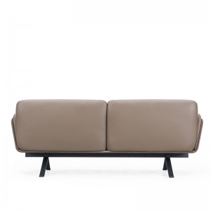 S132 |Sofa pejabat reka bentuk baru