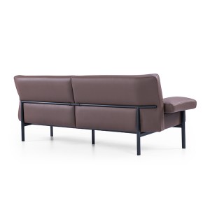 S135.3 | New design single office sofa