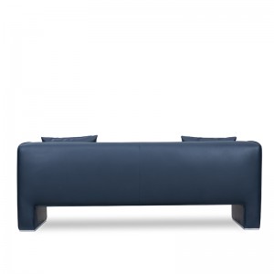 S136 |Azken Diseinu Bulegoko sofa
