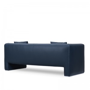 S136 |Новітній дизайнерський офісний диван