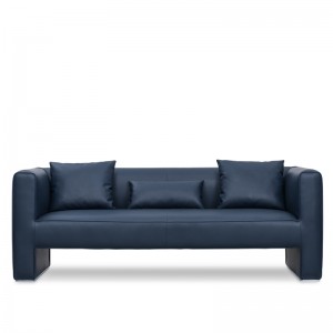 S136 |Sofa văn phòng thiết kế mới nhất