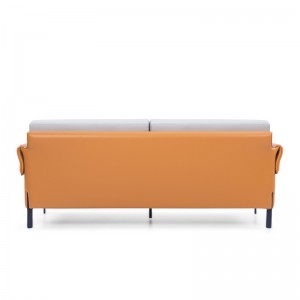 С140 |Модерна дизајнерска канцеларијска софа