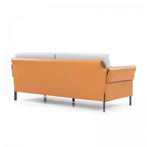 S140 |Modernong disenyo sa sofa sa opisina