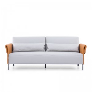 S140 |Modernaus dizaino biuro sofa