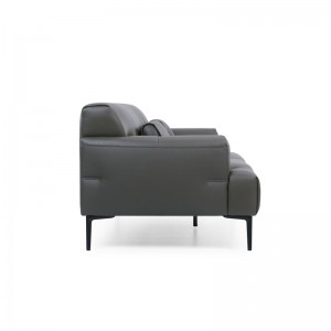 S145 | Office modern luxury sofa set