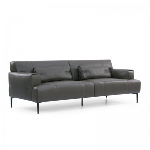 S145 |Bulegoko luxuzko sofa modernoa