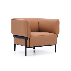 S-146 | Lounge Sofa Furniture Upholstered Arm Chair