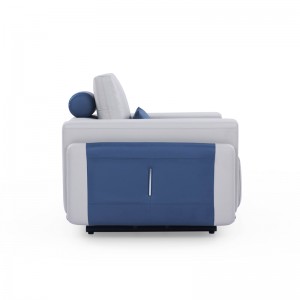 S147 |Luxus Empfang vip Büro Sofa
