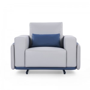 S147 |luxury reception vip office sofa