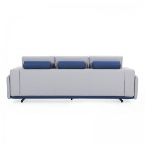 С147 |Роскошный VIP-офисный диван для приема гостей