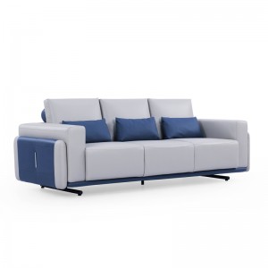 S147 |soo dhaweynta raaxada ee xafiiska vip sofa