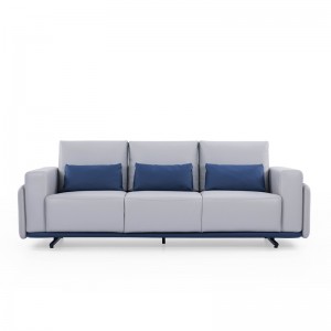 S147 |luksusowa sofa do biura VIP