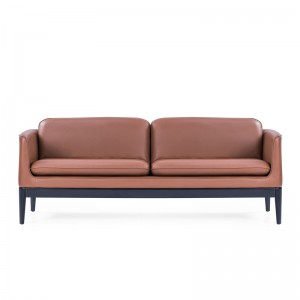 S88 |Sofa kulit