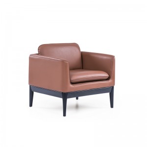 S88 |Leather sofa
