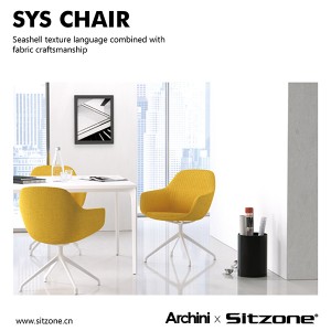 Leisure Chair Creative Design SYS CHAIR