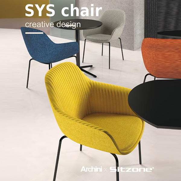 100% Original Classic Racing Seats - Leisure Chair Creative Design SYS CHAIR  – SitZone