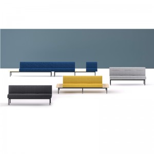 Sofa Santo |Modułowy zestaw wypoczynkowy