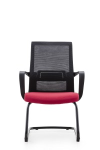 CH-180C |Nqi-zoo Side Chair