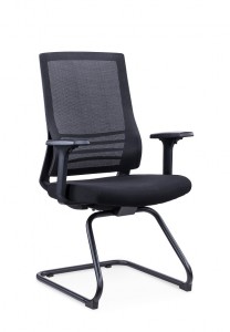 CH-302C |आरामदायक अभ्यागत खुर्ची