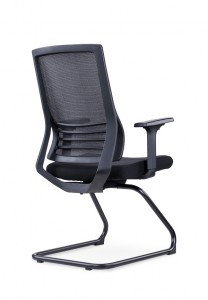 Factory For China Factory Modern Comfortable Colorful Staff Computer Task Office Chair