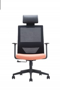 China Wholesale Mesh Office Chair With Lumbar Support Factories –  CH-220A – SitZone