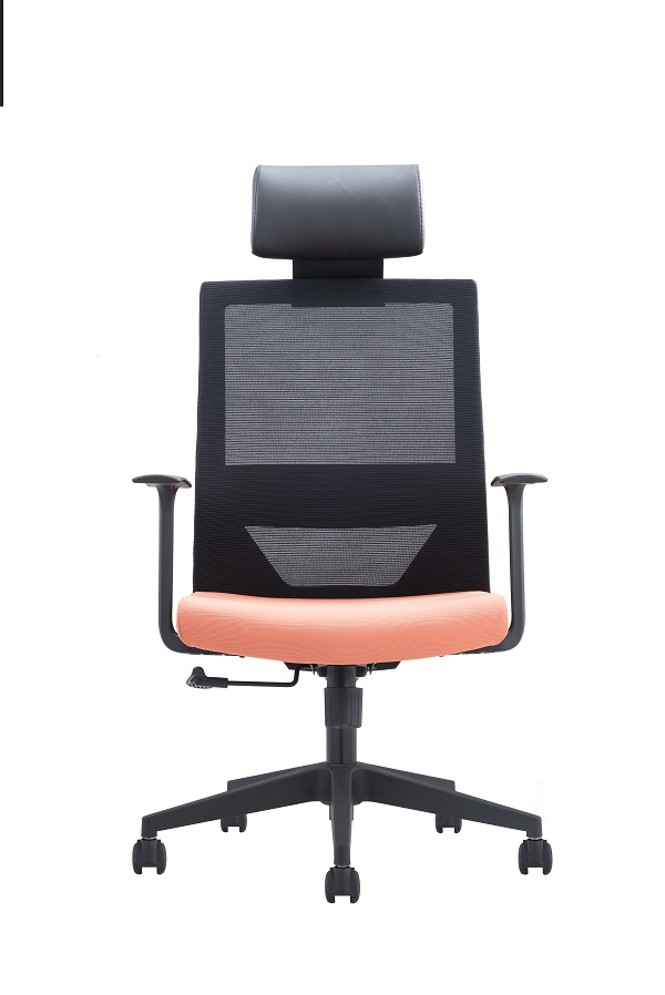 factory Outlets for Armrest Metal Office Furniture - Quots for middle back mesh office chair – SitZone