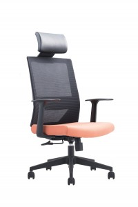 Quots for middle back mesh office chair