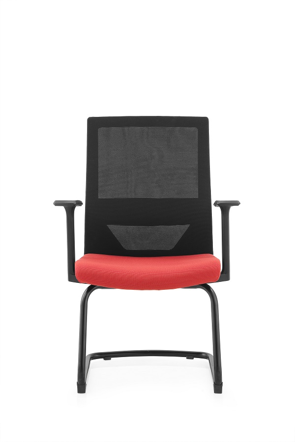 Factory directly Plastic Office Chair With Wheel - CH-220C – SitZone