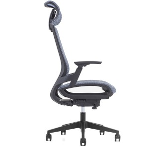 Hot sale Factory New Design Office Chair,Home Office Chair Relax High Back Chairs EEM